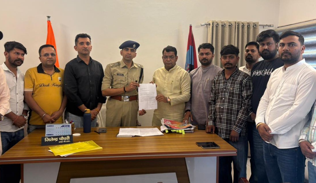 रुद्रपुर में पहचान छुपाकर व्यापार करने के आरोप पर सियासत गरम, विधायक शिव अरोरा ने सघन जांच अभियान की उठाई मांग