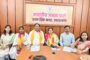 किच्छा में एम्स बनेगा विकास का मील का पत्थर : भरत चौधरी