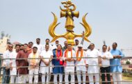 महापौर विकास शर्मा की कार्यशैली के कायल हुए कैबिनेट मंत्री राम सिंह कैड़ा,