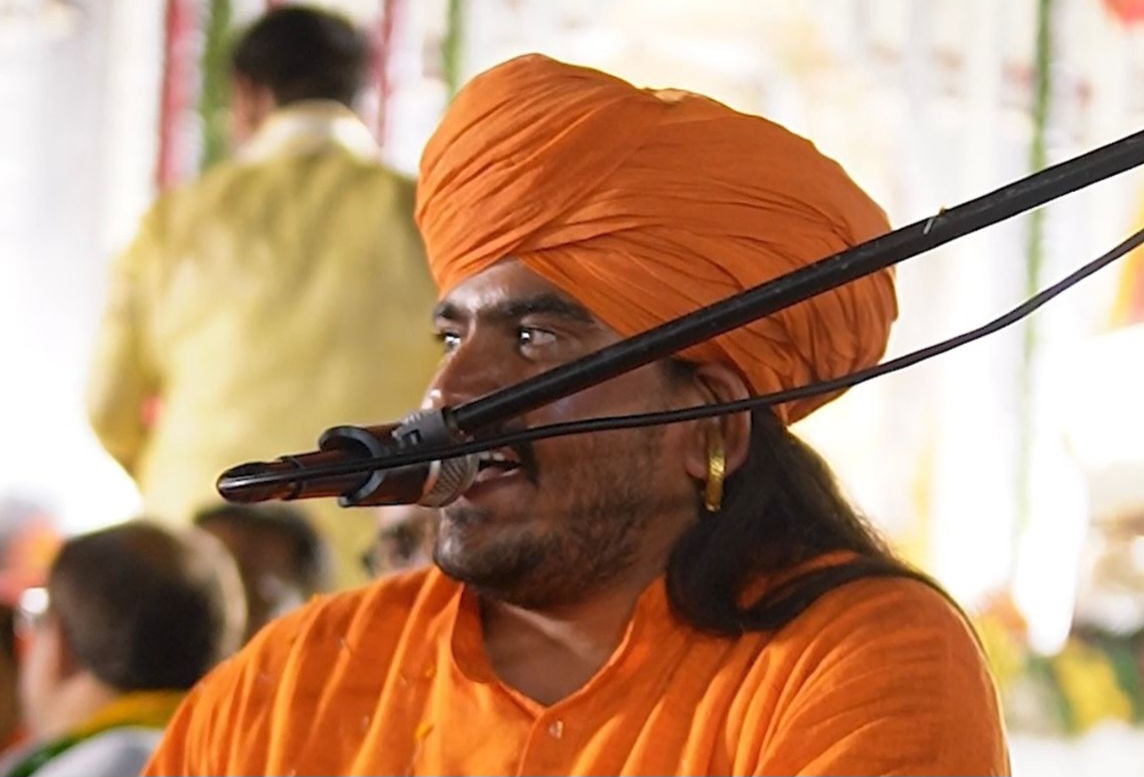 किच्छा में 17वां श्री बालाजी जागरण धूमधाम से संपन्न, भजन संध्या में झूमे श्रद्धालु