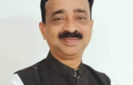 नारी शक्ति के अपमान का खामियाजा भुगतेगी कांग्रेसः कमल जिंदल