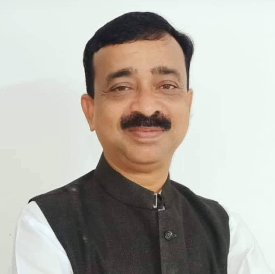 नारी शक्ति के अपमान का खामियाजा भुगतेगी कांग्रेसः कमल जिंदल