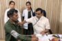 बंग भवन निर्माण को मिली रफ्तार: विधायक शिव अरोरा ने प्रतिनिधिमंडल संग डीएम से की मुलाकात, जल्द जमीन हस्तांतरण की मांग