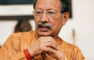 पूर्व मुख्यमंत्री भुवन चंद्र खंडूरी के निधन पर भाजपा के जिलाध्यक्ष कमल जिंदल ने गहरा शोक व्यक्त किया