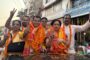 रुद्रपुर 66 विधानसभा सीट से वरिष्ठ भाजपा नेता अनिल चौहान ने प्रेस वार्ता कर ठोकी मजबूत दावेदारी