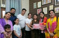 उत्तराखंड की बेटी प्राची मटेला ने बढ़ाया मान, 98.6% अंक हासिल कर प्रदेश में दूसरा स्थान, ड्रीमर्स केयर फाउंडेशन ने किया सम्मानित