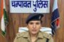त्रिशूल चौक-अटरिया मोड़ चौड़ीकरण कार्य की धीमी रफ्तार पर भड़के विधायक शिव अरोरा, लापरवाही पर एफआईआर के निर्देश