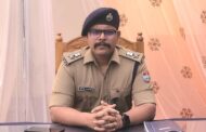 ऊधमसिंहनगर में धर्मांतरण के तीन मामलों पर पुलिस सख्त, एसएसपी अजय गणपति ने गठित की एसआईटी