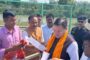 रुद्रपुर कांग्रेस में भूचाल : पूर्व पालिकाध्यक्ष मीना शर्मा भाजपा में शामिल, 2027 से पहले बड़ा सियासी उलटफेर