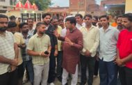 बिगवाड़ा मंडी के 150 फल-सब्जी थोक व्यापारियों की बची रोजी-रोटी, विधायक शिव अरोड़ा के हस्तक्षेप से मिला राहत का भरोसा