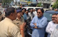 अग्रसेन चौक से शिफ्ट होगा मजदूर अड्डा, अब नगर निगम के पास खाली भूखंड में जुटेंगे श्रमिक