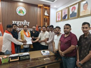 Vikas Sharma-1