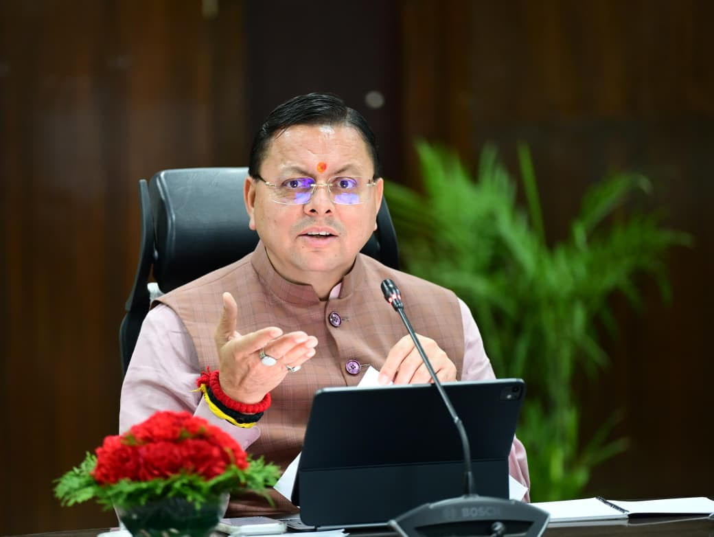उत्तराखंड की धामी सरकार का मिला सहारा, फिल्म जगत में चमकेंगे उत्तराखंड के युवा
