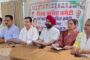मुख्यमंत्री के ‘अपराध मुक्त उत्तराखण्ड’ विजन को एसटीएफ का बड़ा प्रहार, फर्जी शस्त्र लाइसेंस रैकेट का मास्टरमाइंड गिरफ्तार