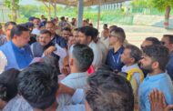 पंतनगर की तीन कॉलोनियों के हितों की रक्षा के लिए मुख्यमंत्री से मिले पूर्व विधायक राजेश शुक्ला