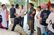 6 वर्षीय मासूम के सामने मां ने तोड़ा दम, नैनीताल रोड हादसे ने झकझोरा शहर; सुशील गाबा ने उठाए सुरक्षा व्यवस्थाओं पर सवाल