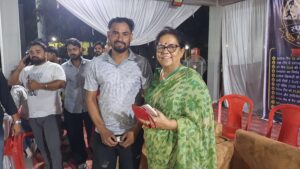 Usha Singh-2