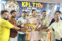 गैंगस्टर की अवैध संपत्ति पर चला बुलडोजर, 50 लाख से अधिक की सरकारी भूमि कराई मुक्त