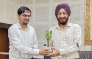 अल्पसंख्यक शिक्षण संस्थानों की समस्याओं के समाधान के लिए प्राधिकरण प्रतिबद्ध - डॉ. सुरजीत सिंह गांधी