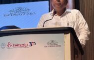 सफलता का आधार केवल अंक नहीं, चरित्र और संस्कार भी जरूरी : डीजी सूचना बंशीधर तिवारी