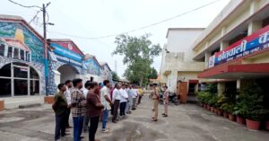 Kashipur Police-1
