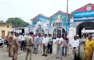काशीपुर पुलिस का सख्त संदेश: थाने में कराई गई हिस्ट्रीशीटरों की परेड, दोबारा अपराध किया तो होगी कड़ी कार्रवाई