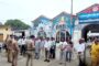 तराई में अवैध शराब माफियाओं पर बड़ा प्रहार: 3 अवैध भट्टियां ध्वस्त, 15 हजार किलो लहन नष्ट, 160 लीटर कच्ची शराब बरामद