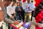रुद्रपुर में एकल श्रीहरि मंदिर रथ योजना के दो दिवसीय केंद्रीय नैपुण्य वर्ग का शुभारंभ, संस्कृति और संस्कार से जोड़ने का लिया संकल्प