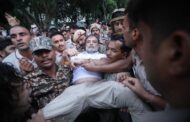 छात्र मुद्दों को लेकर पीएम आवास की ओर मार्च कर रहे राहुल गांधी और प्रियंका गांधी हिरासत में, कांग्रेस ने केंद्र सरकार पर लगाए गंभीर आरोप