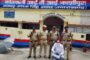 तराई में अवैध शराब माफियाओं पर बड़ा प्रहार: 3 अवैध भट्टियां ध्वस्त, 15 हजार किलो लहन नष्ट, 160 लीटर कच्ची शराब बरामद