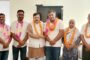 सोशल मीडिया पर फॉलोअर्स बढ़ाने के लिए ट्रैफिक पुलिस से अभद्रता, दो युवकों पर मुकदमा दर्ज