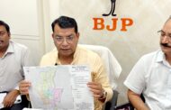 जलभराव से मिलेगी स्थायी राहत: मास्टर ड्रेनेज प्लान के लिए 786.79 करोड़ की DPR स्वीकृत : शिव अरोरा, विधायक 