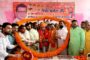 नामित पार्षदों ने ली शपथ, शहरी पर्यावरण संरक्षण परिषद की उपाध्यक्ष हेमा जोशी ने दिलाई शपथ