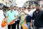 काशीपुर बाईपास चौड़ीकरण ने पकड़ी रफ्तार, विद्युत विभाग के बाद जल संस्थान ने शुरू किया पाइपलाइन शिफ्टिंग का काम