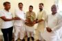 पंतनगर विश्वविद्यालय देगा उत्तराखण्ड बीज एवं तराई विकास निगम को आधारीय बीज