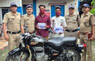 ऑपरेशन प्रहार के तहत किच्छा पुलिस की बड़ी कार्रवाई, अवैध तमंचों के साथ दो गिरफ्तार