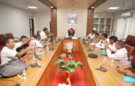 पंतनगर विश्वविद्यालय देगा उत्तराखण्ड बीज एवं तराई विकास निगम को आधारीय बीज