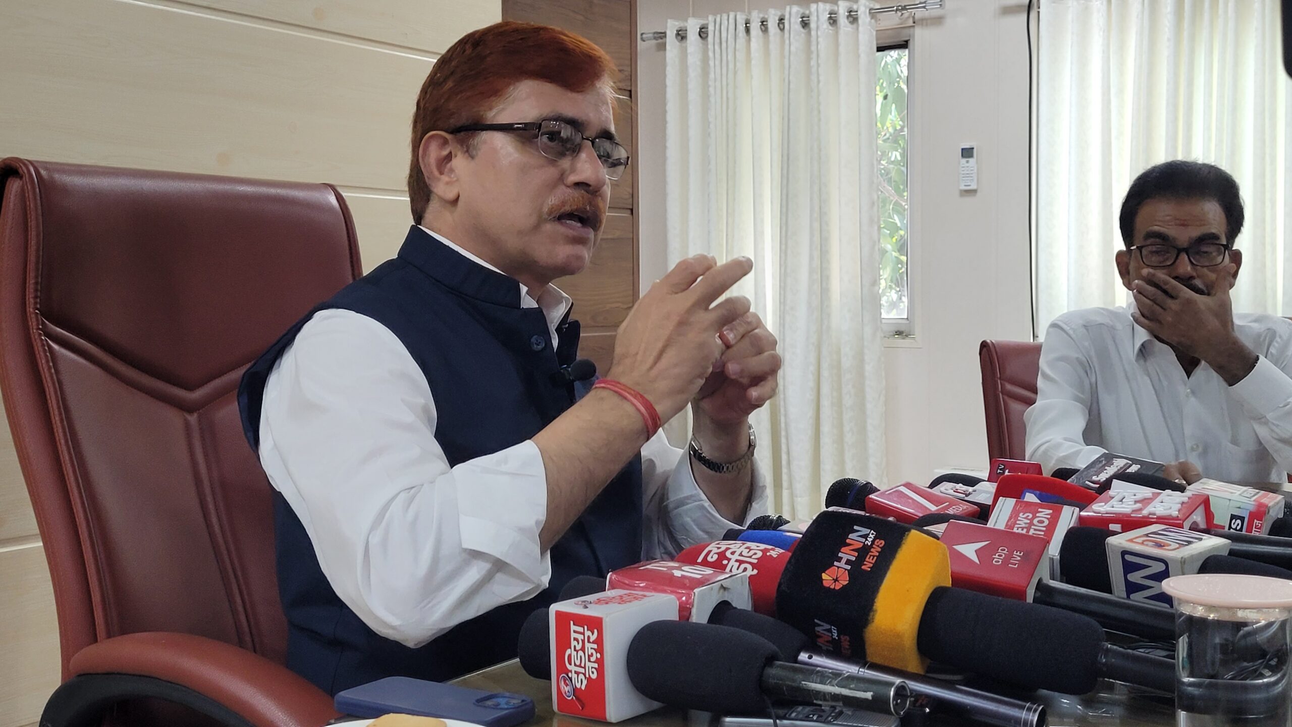 उत्तराखंड के कृषि विकास को मिलेगी नई दिशा, 20 साल का रोडमैप तैयार करेगा पंतनगर विश्वविद्यालय