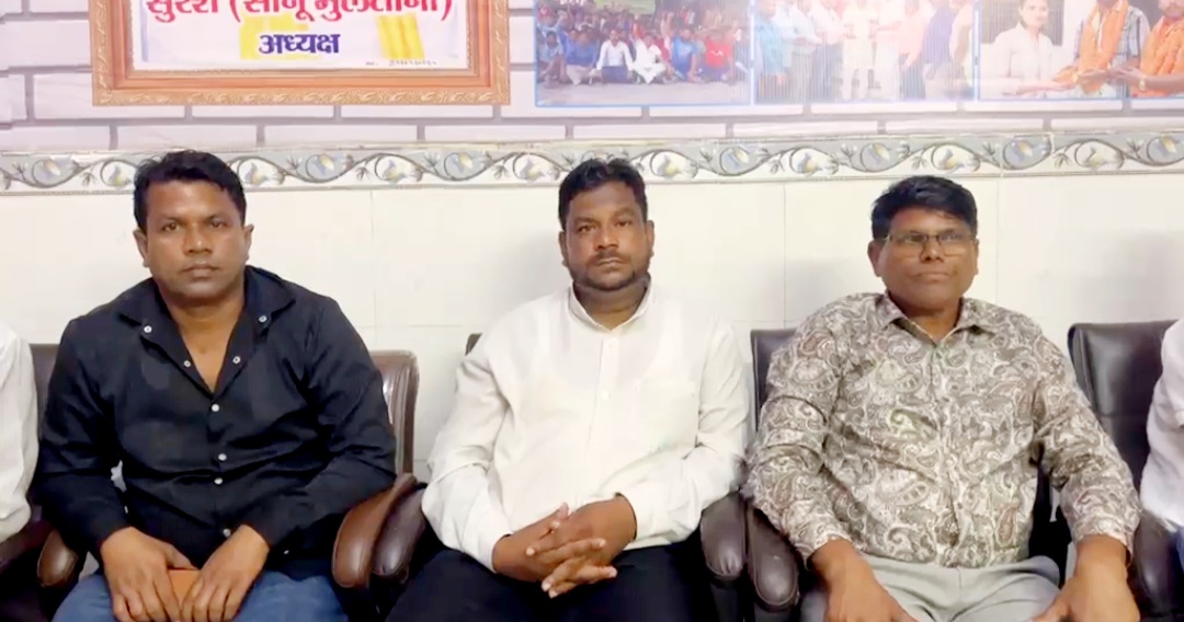 सड़क हादसे को हमला बताकर दिया गया तूल? गिरफ्तारी के बाद सफाई कर्मचारी संघ ने खत्म किया आंदोलन