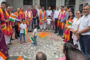 भाजपा जिला कार्यालय रुद्रपुर में श्रद्धापूर्वक मनाई गई भारत रत्न अटल बिहारी वाजपेयी जी की पुण्यतिथि