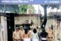 यातायात नियम तोड़ने वालों पर ऊधमसिंहनगर पुलिस का शिकंजा, 3,985 चालान और 134 वाहन सीज