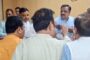 भाजपा प्रदेश प्रवक्ता बनने पर राजेश शुक्ला का भव्य स्वागत, जिला भाजपा कार्यालय में कार्यकर्ताओं ने किया अभिनंदन