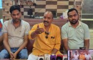 दो जगह मतदाता सूची में दर्ज नामों पर निर्वाचन आयोग करे सख्त कार्रवाई : राजेश तिवारी