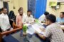 एसएसपी अजय गणपति का कड़ा एक्शन : जुलूस में हथियार लहराने वालों पर पुलिस का कसा शिकंजा, अब तक 8 गिरफ्तार