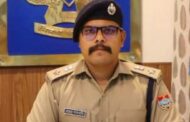 सड़क हादसे के बाद SSP अजय गणपति का एक्शन, दो चौकी प्रभारी लाइन हाजिर