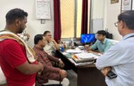 अभिषेक के इलाज में नहीं आने दी जाएगी कोई कमी, परिवार के साथ पूरी मजबूती से खड़े हैं: विधायक शिव अरोरा