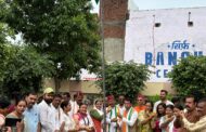 80वें स्वतंत्रता दिवस पर विधायक शिव अरोरा ने रुद्रपुर में कई स्थानों पर किया ध्वजारोहण, विकसित भारत का लिया संकल्प