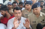 वाल्मीकि समाज के पीड़ित परिवार के साथ मजबूती से खड़े हैं विधायक शिव अरोरा, बोले- दोषियों पर होगी सख्त कार्रवाई