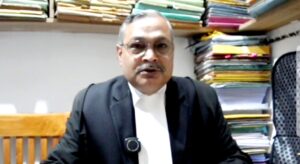 Advocate