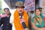 किच्छा में भाजपा का जनसंपर्क अभियान तेज, वार्ड 8, 9, 10 और 12 में आधा दर्जन से अधिक नुक्कड़ सभाएं